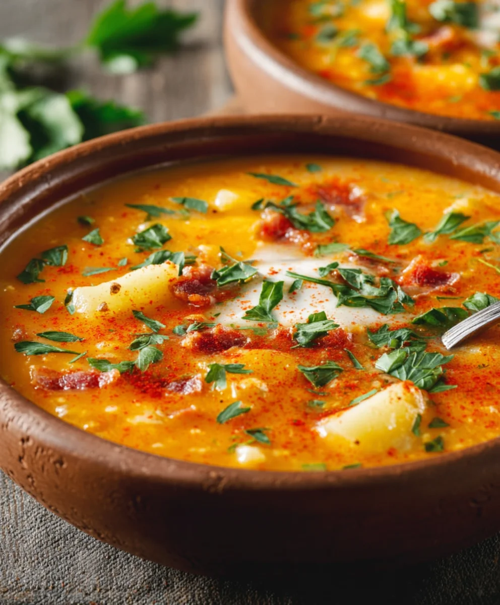 Easy High Protein Low Carb Soups One Pot Meals