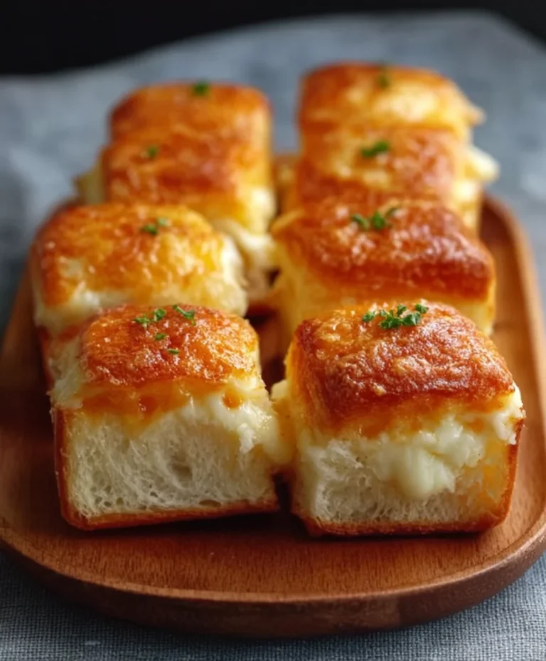 Mini Grilled Cheese Rolls – Ultimate Recipe