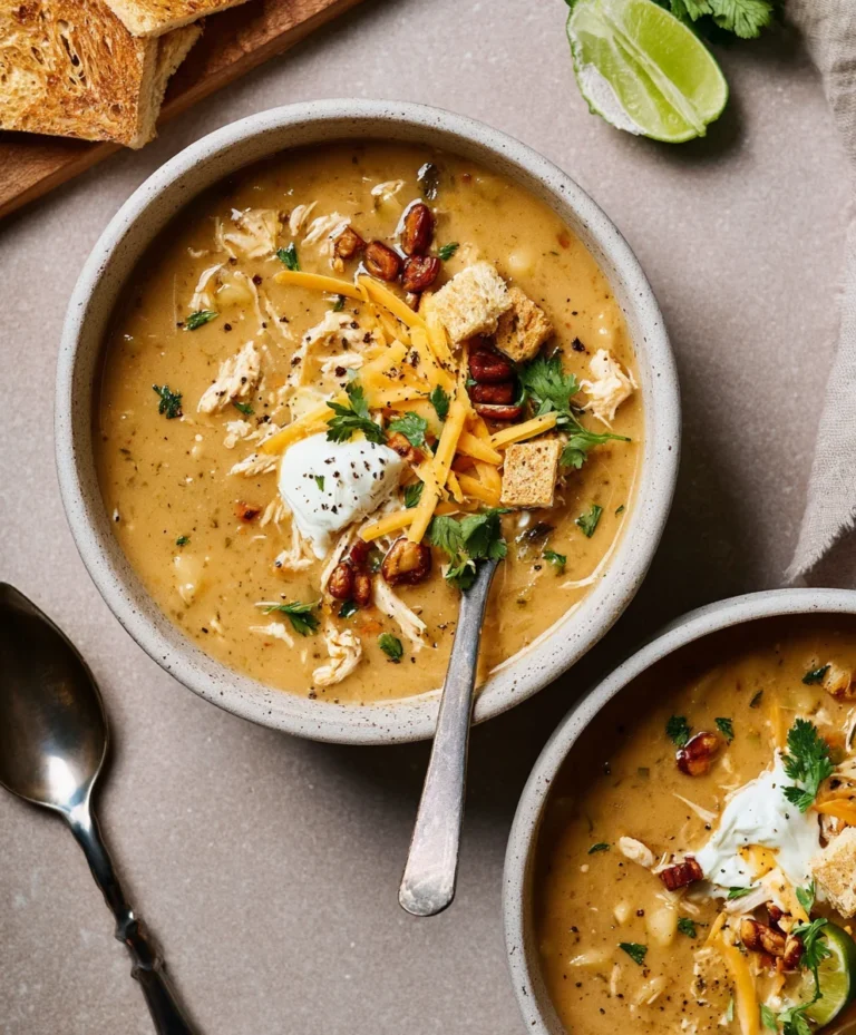 Fall Soup Recipes You’ll Make On Repeat