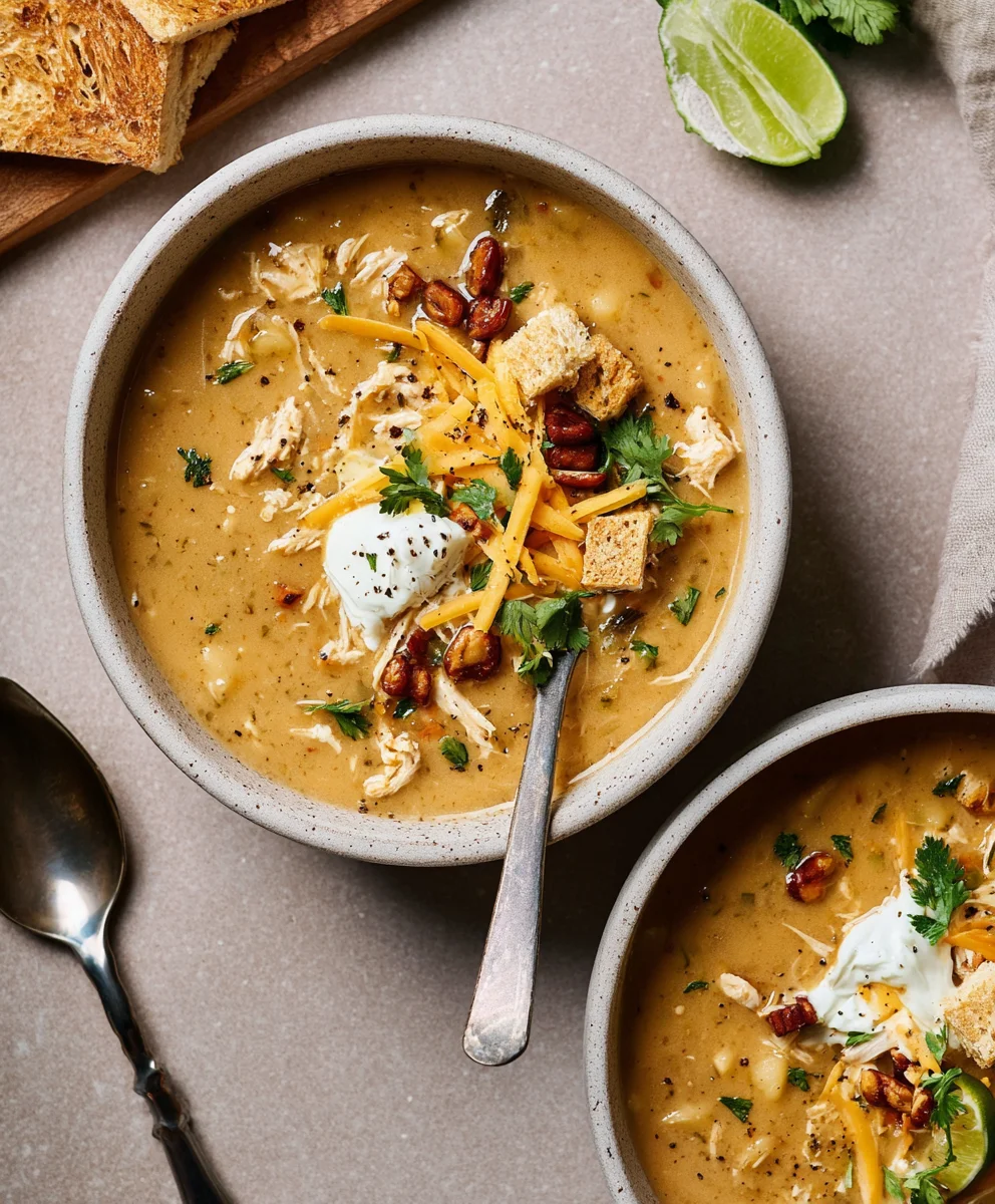 Fall Soup Recipes You'll Make On Repeat