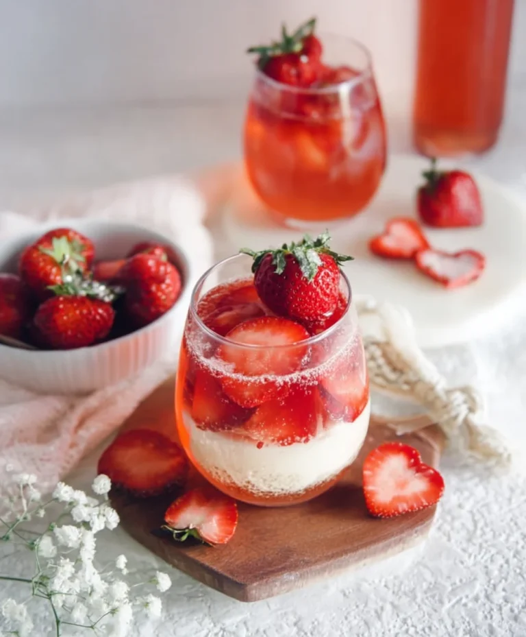 Aesthetic Non-Non-Non-Alcoholic Alternativeic Vnon-alcoholic alentine’s Girls Night Ideas