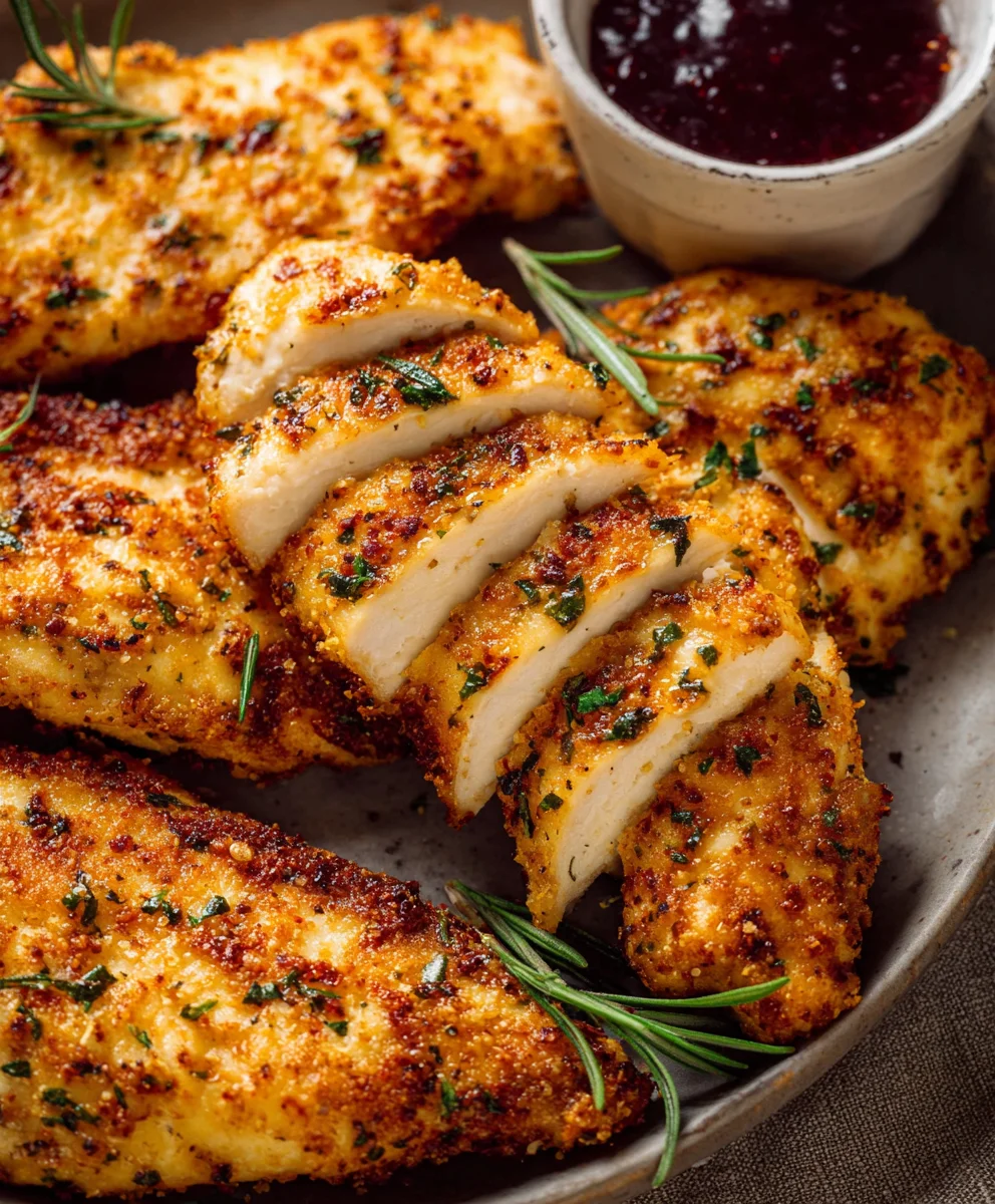 Easy Air Fryer Chicken Recipes-Quick & Delicious