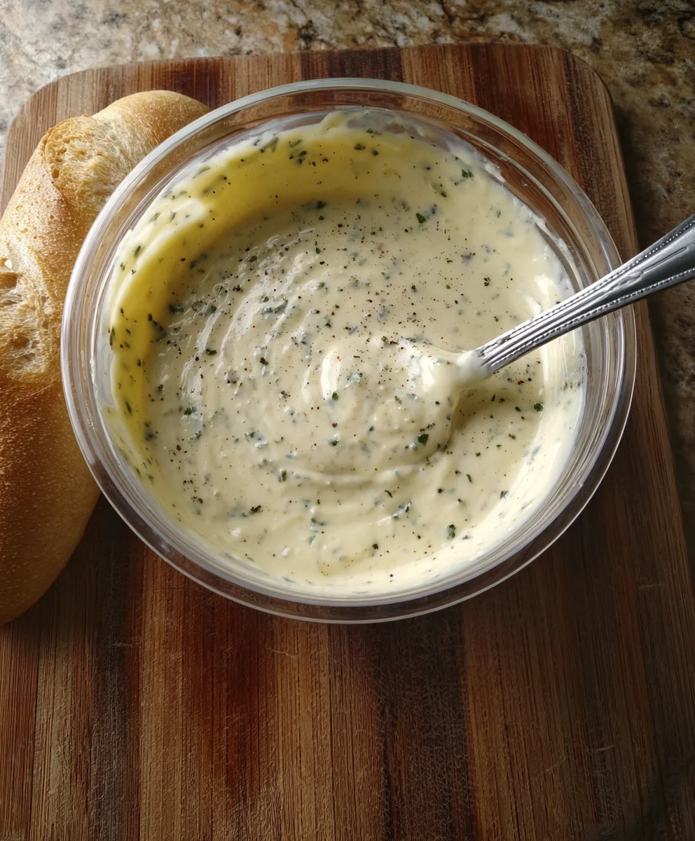 Easy Homemade Aioli Recipe-Flavorful Dip