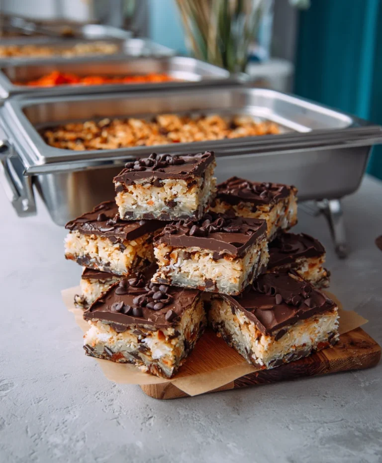 Easy Cheap Food Bar Ideas for Moms – Party Planning