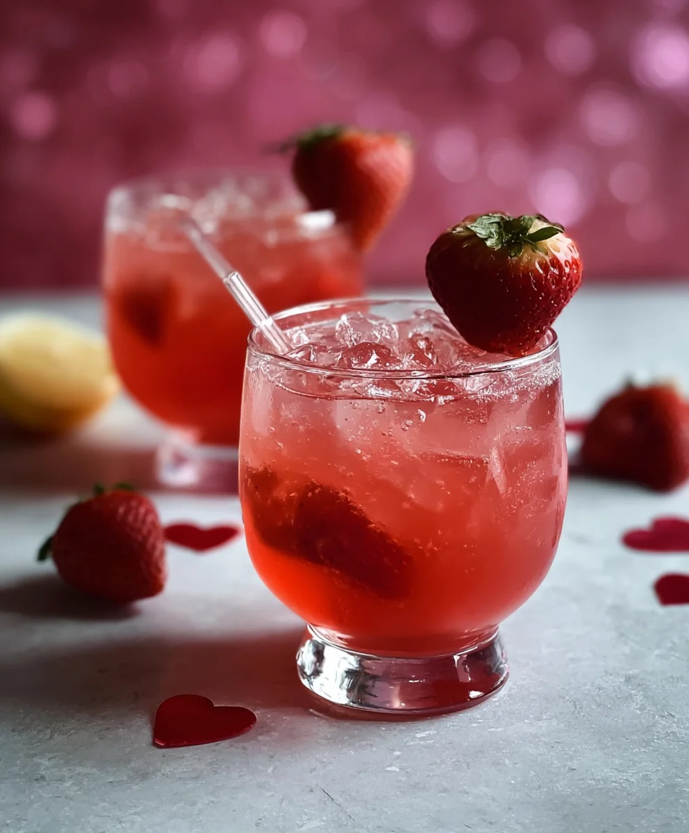 Vnon-alcoholic alentine's Day Non-Non-Non-Alcoholic Alternativeic Recipes - Free Downloads