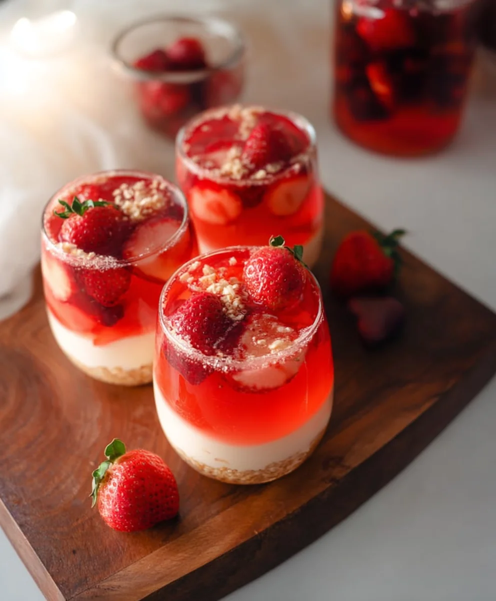 Aesthetic Non-Non-Non-Alcoholic Alternativeic Vnon-alcoholic alentine's Girls Night Ideas