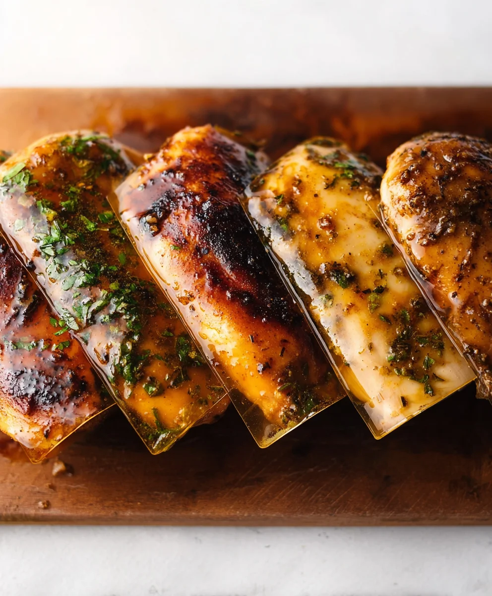 Easy Chicken Marinades - Flavorful & Quick Recipes
