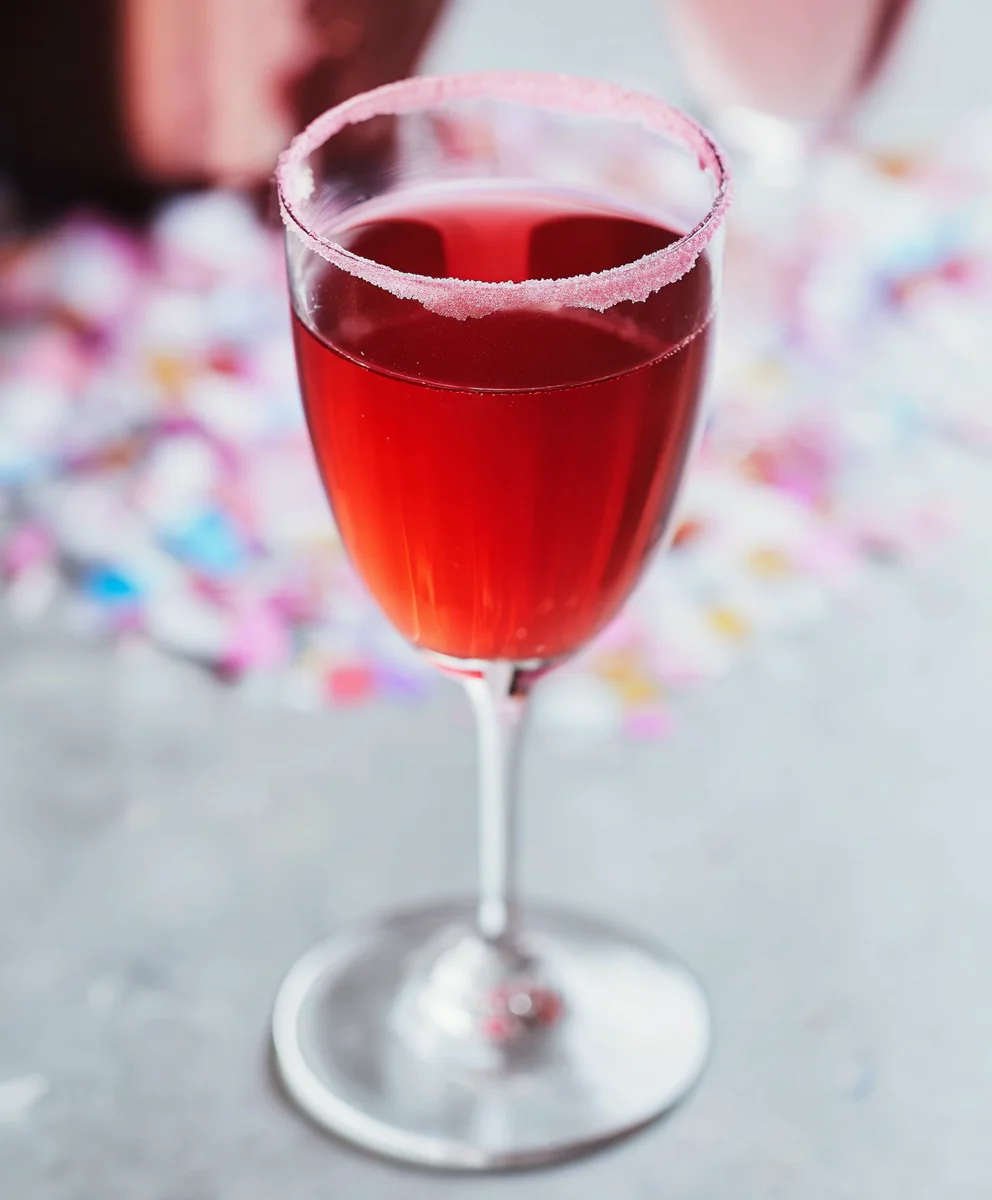 Gorgeous Non-Non-Non-Alcoholic Alternativeic Party Decor Ideas