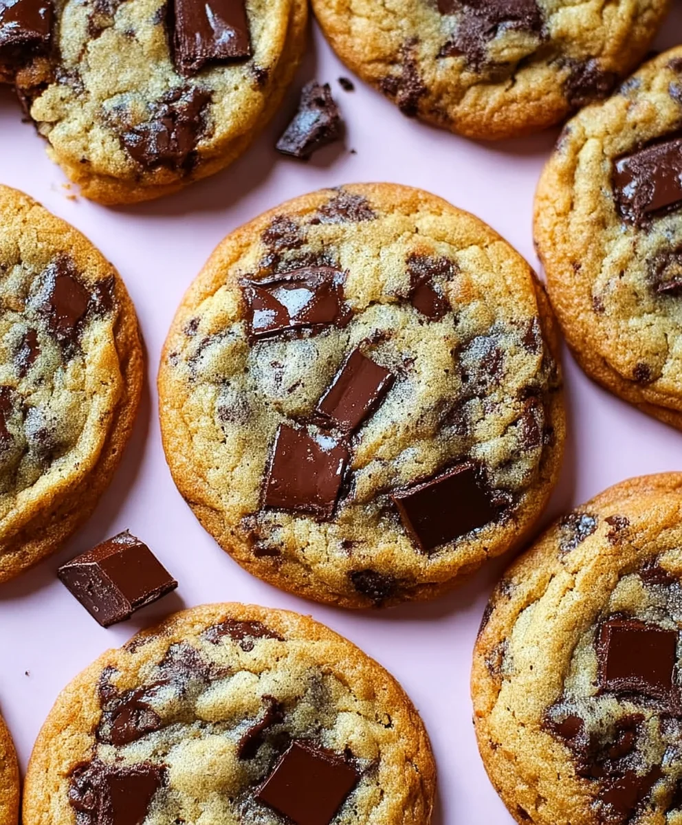 New York Times Chocolate Chip Cookies-Perfect Recipe